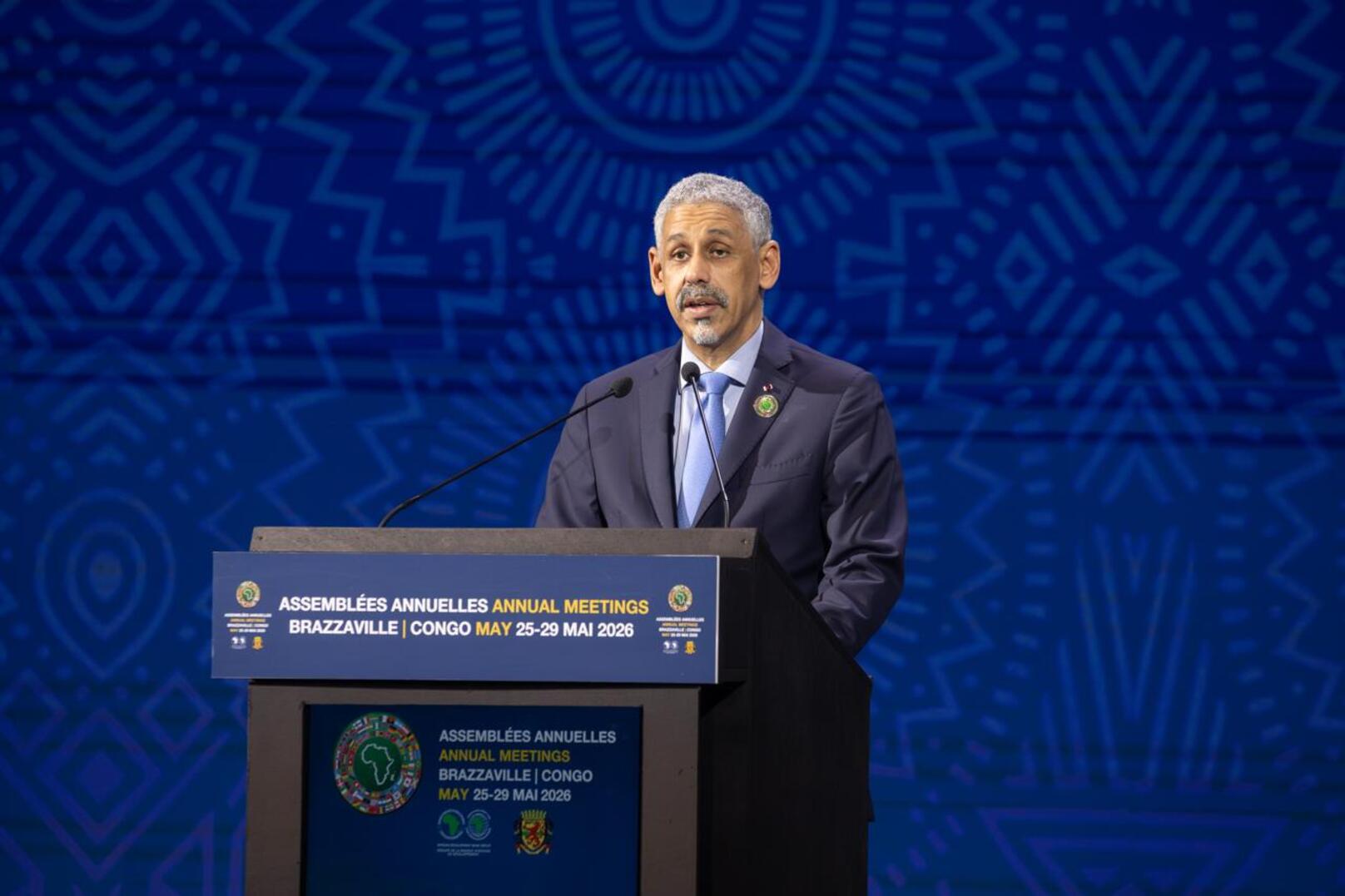 AfDB Annual Meetings End in Brazzaville with Strong Commitment to Africa’s Transformation